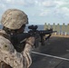 Kilo maintains rifle proficiency at sea