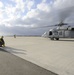 NAF Misawa sailors working on flight ramp