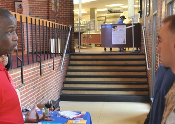 Information that could save your life