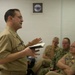Admiral Beck visits Hampton Roads area