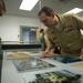 Admiral Beck visits Hampton Roads area