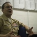 Admiral Beck visits Hampton Roads area