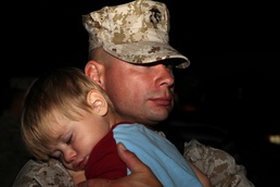 3rd CEB deploys to Afghanistan