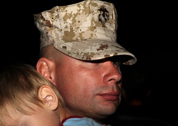 3rd CEB deploys to Afghanistan