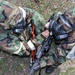 Reserve Security Forces Chemical Warfare Survival Training