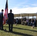 Community remembers service members through Field of Flags
