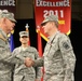 211th Regiment welcomes new commander