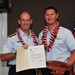 USCG 14th District Enlisted Person of 2012