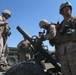 Artillery Marines bring expeditionary firepower to the fight