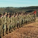 Marine Heavy Helicopter Squadron 465 Squadron Hike