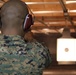 H&amp;HS Marines play pistol poker during Top Shot Shootout