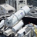 Laser Weapon System