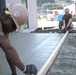 Concrete ramps