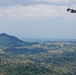 Pilots conduct familiarization flights over Philippines for exercise