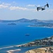 Pilots conduct familiarization flights over Philippines for exercise