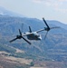 Pilots conduct familiarization flights over Philippines for exercise