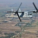Pilots conduct familiarization flights over Philippines for exercise
