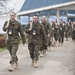 NATO HQ Sarajevo meets AF BiH deployers