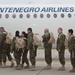 NATO HQ Sarajevo meets AF BiH deployers