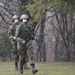 NATO HQ Sarajevo leadership visits Pazaric AFBiH firing range