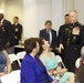 Christening ceremony for USNS Montford