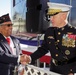 Christening ceremony for USNS Montford