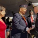 Christening ceremony for USNS Montford