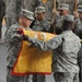 143rd CSSB assumes command in Kuwait