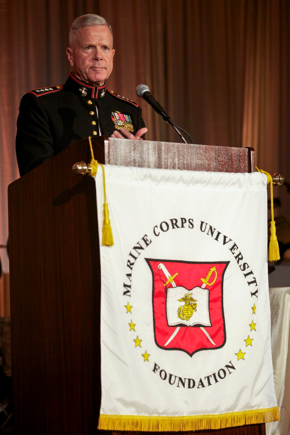 Semper Fidelis Award Ceremony and Dinner