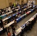 New York National Guard hosts Hire our Heroes job fair at Armory on Hancock Field Air Base