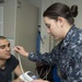 USS Kearsarge medical department
