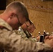 U.S. Navy chaplain provides religious services on FOB Payne