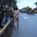 New York educators visit Parris Island