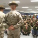 New York educators visit Parris Island