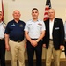 Coast Guard Cutter Valiant Enlisted Person of the Year