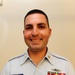 Coast Guard Cutter Valiant Enlisted Person of the Year