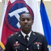 Soldier of the Week: Spc. Allen M. Jackson