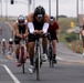 Ironman competition rides through Pendleton