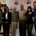 Gloriana performs in POW!er concert  on Pendleton