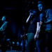 Lee provides POW!er concert for Pendleton heroes
