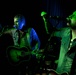 Lee provides POW!er concert for Pendleton heroes