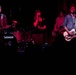 Lee provides POW!er concert for Pendleton heroes