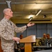 Senior enlisted adviser visits the 182nd Airlift Wing