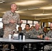 Senior enlisted adviser visits the 182nd Airlift Wing