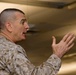 Senior enlisted adviser visits the 182nd Airlift Wing