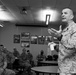 Senior enlisted adviser visits the 182nd Airlift Wing