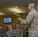 Senior enlisted adviser vists the 182nd Airlift Wing
