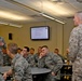 Senior enlisted adviser visits the 182nd Airlift Wing
