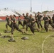 Kofa JROTC survive crucible with help from Yuma Marines