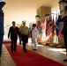 Timor Leste Secretary of State for Defence visit